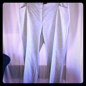 212 Grey Slacks